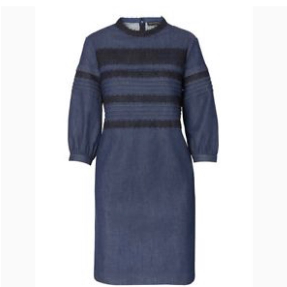 Banana Republic Dress